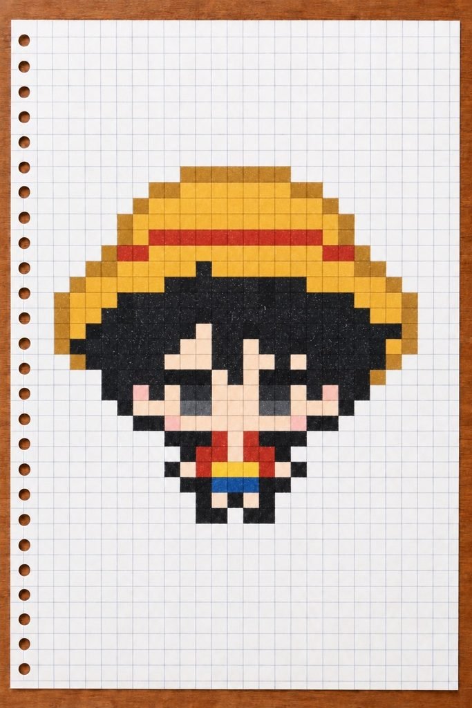 luffy-one-piece-pixel-art.png