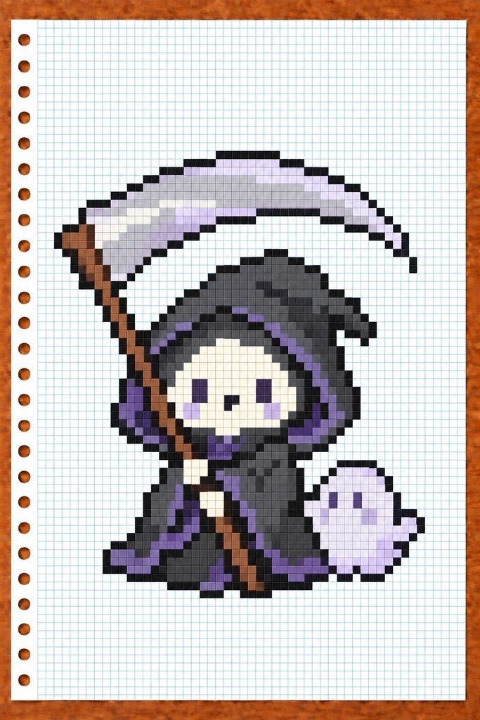 parca-kawaii-cuadricula-con-fantasma.png