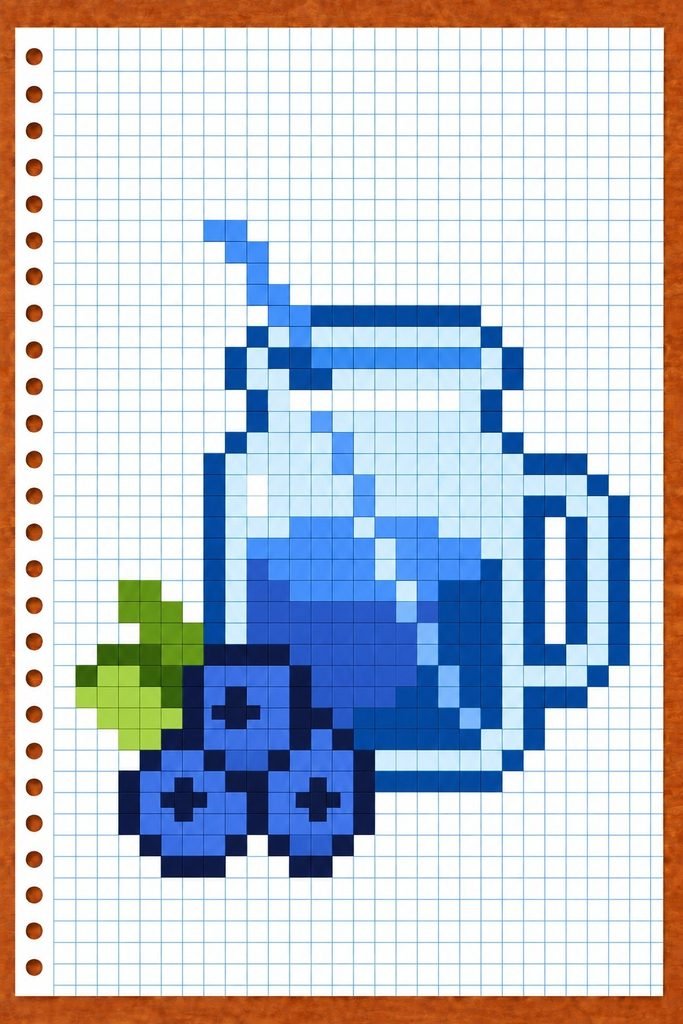 bebida-arandanos-pixel-art-cuadricula.png