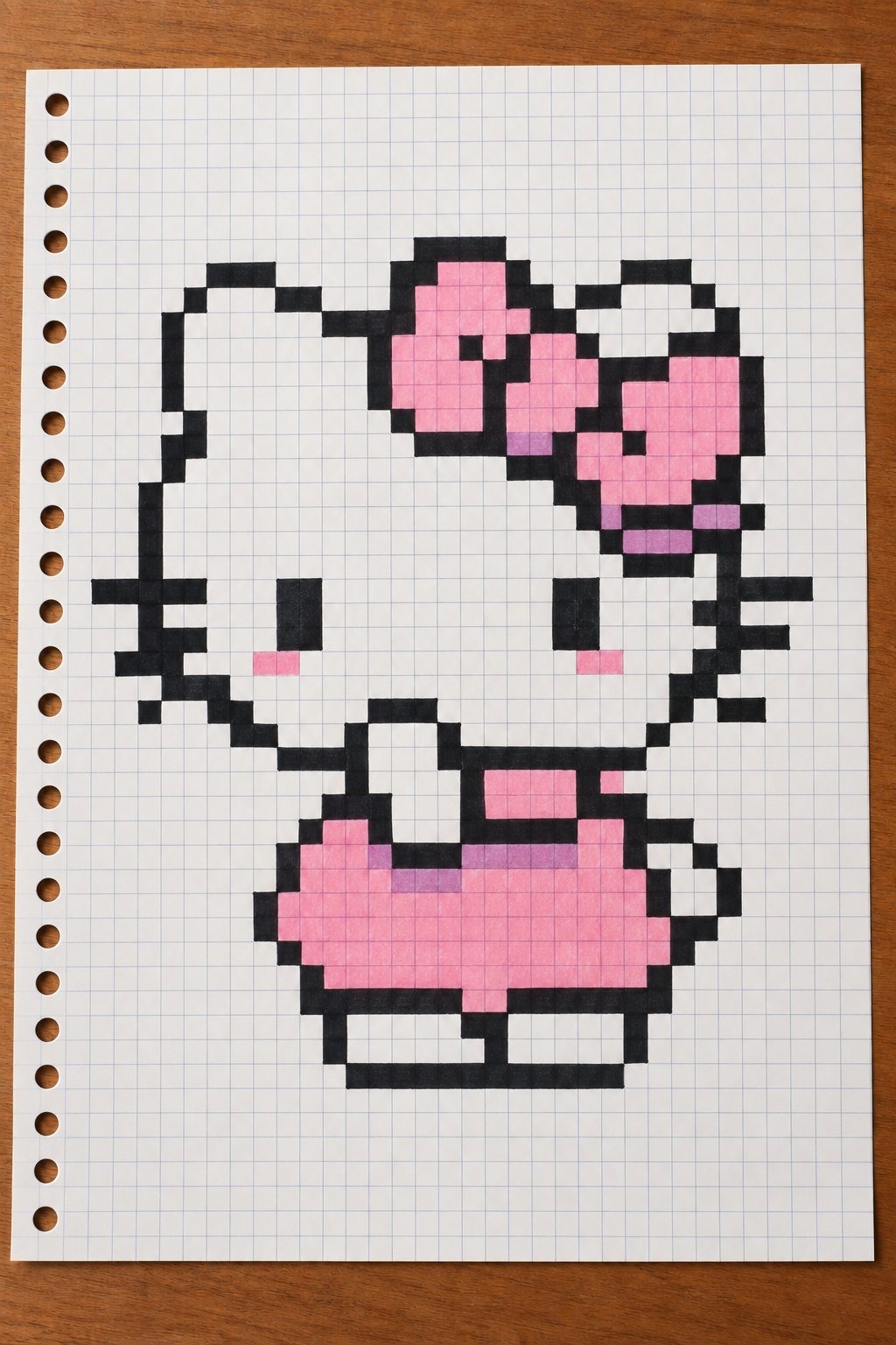 hello-kitty-cuadricula-vestido-rosa.png